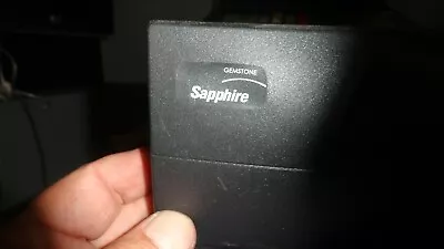 VeriFone Gemstone Sapphire • $59