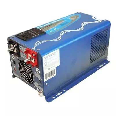 Aims Power PICOGLF10W12V120V 1000 Watt Pure Sine Inverter Charger - 12 Volt • $738