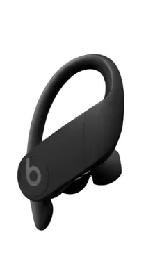 OEM Powerbeats Pro Beats By Dr. Dre Replacement Right Side Earbud Black (R) • $49.90