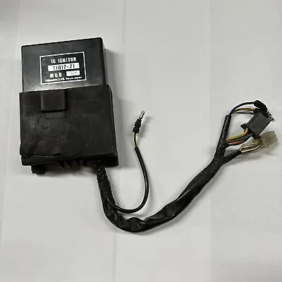 85 - 86 OEM Honda Shadow VT1100 ECU CDI Ignitor Unit • $345