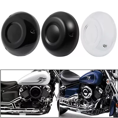 Air Filter Intake Cleaner Cover For Yamaha DragStar XVS 400 650 VStar 1998-2017 • $36.85