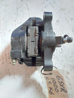 Suzuki GSXR1000 K5 K6 Brake Caliper  • $157.50