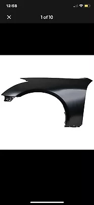 G35 Coupe Front Driverside Fender • $150