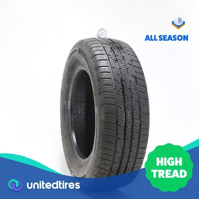 Used 245/65R17 BFGoodrich Advantage Control 107T - 10/32 • $69.69