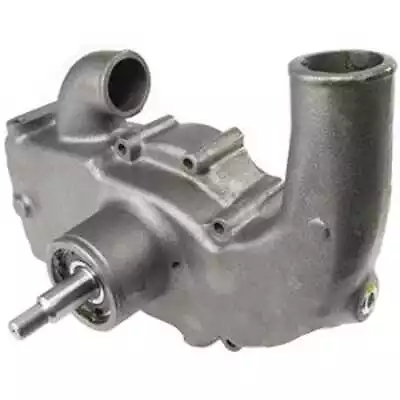 Water Pump Fits Massey Ferguson 399 1105 Fits White 2-85 2-105 Fits Perkins • $171.99