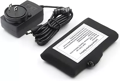 12V Heated Jacket Battery For Milwaukee - 5000Mah High Capacity Replacement Li-P • $99.14