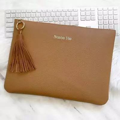 Personalised MacBook Air Laptop Case 13 Inch 14/15/15.6/16 Inch Laptop Cover • $92