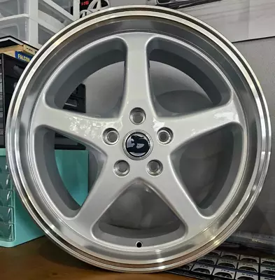 19  Walkinshaw Style Wheels & Tyres Suit Commodore VS VY VK VL 19x8/9 5/120 • $2480