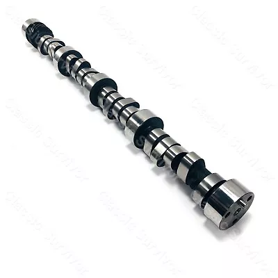 Chevy SBC 5.7L HP 1958-95 Stage 3 462/470 Lift Roller Cam Camshaft MC22238 • $386.34