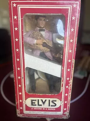 Elvis Presley Memorabilia • $50