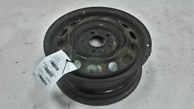 Wheel 16x6-1/2 Steel Fits 04-09 MAZDA 3 918587 • $157.55
