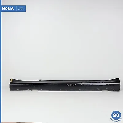 97-02 BMW Z3 E36 Right Side Door Sill Rocker Panel 41218401406 Metallic 303 OEM • $278.05