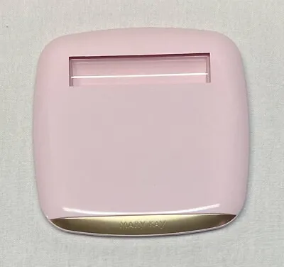 Mary Kay Vintage Multi-Glamour Pink Make-up Compact W/ Mirror • $9