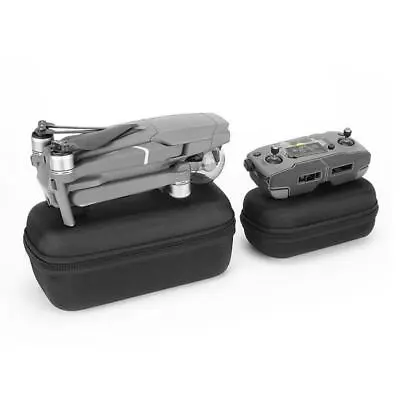 $24.99 • Buy Portable Bag Carrying Case Storage Box For DJI MAVIC 2 PRO Mavic 2 ZOOM RC Drone