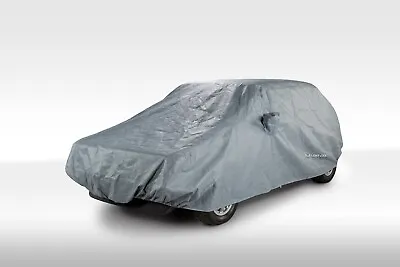 Stormforce Outdoor Car Cover (Suits VW Golf Mk2-M4 & Cabrio '83-03) • $179.95