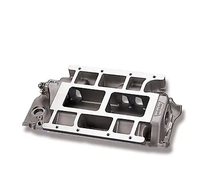 Weiand 7151WND 6-71 / 8-71 SuperCharger Intake Manifold • $698.08