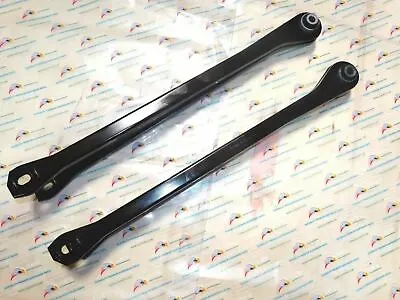 2 REAR AXLE WISHBONE LOWER CONTROL ARM LINK For E36 E46 325i 328Ci 328i Z3 Z4 • $59.39