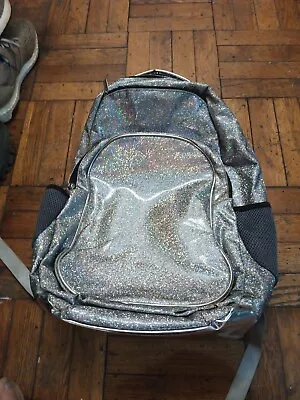 Backpack Glitter Color Large • $70