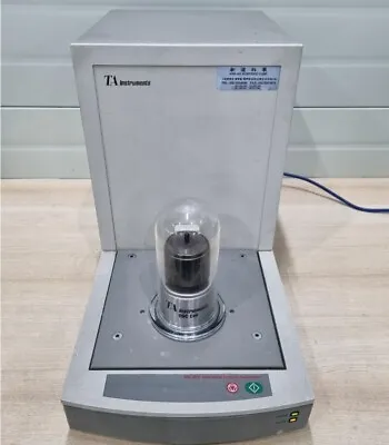 TA Instruments DSC 2010 Differential Scanning Calorimeter [#B240315] • $1499