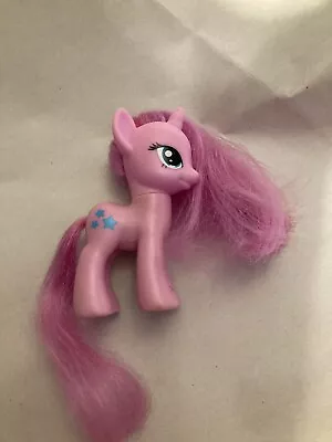 My Little Pony G4 Twinkleshine Brushable Unicorn FIM MLP Pink Blue Stars • $12.75