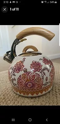 Anthropologie Luanne Kettle Stove Top • £33