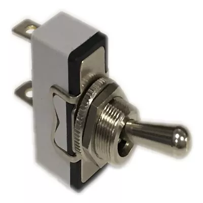 Gantry Unit On / Off Heat Lamp Power Toggle Lever Handle Switch 1 Pole 15a • £11.99