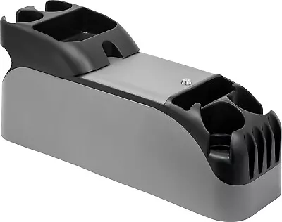Moblorg Center Console For Minivans SUVs Middle Van Console Extra Cup Holders • $58.79