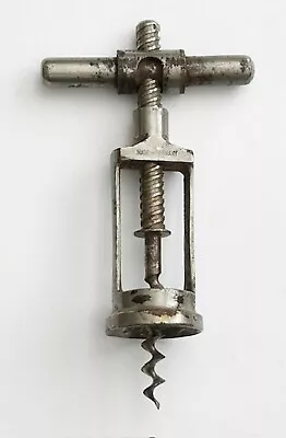 Vintage Corkscrew Wine Bottle Opener Germany • $29