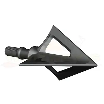 G5 Preseason Montec Broadheads - 85gr. - 3 Blade - 3pk - 117 • $32.99