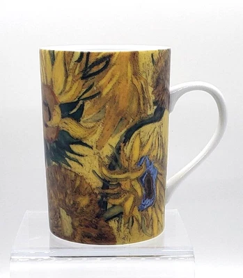 $9.99 • Buy  Sunflowers  Vincent Van Gogh Museum Coffee Mug