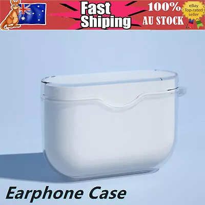 Transparent Dustproof Earphone Case Protective Cover For Sony WF-1000XM3 Supply • $12.28