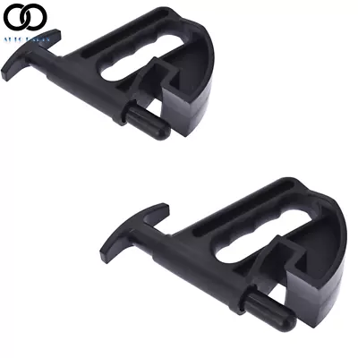 2Pack Tire Changer Changing Bead Clamp Drop Center Tool Rim Clamp Universal • $15.88