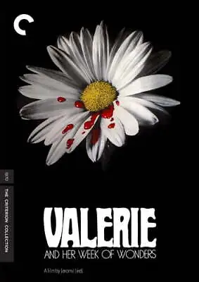 Valerie And Her Week Of Wonders New DVDs • $34.04