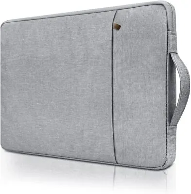 WATER RESISTANT Case Cover Bag Fit Apple MacBook Air 13/13.3 Inch-2019/2020/2022 • £9.96