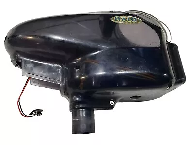 PARTS REPAIR HALO Belt Paintball Gun Loader Hopper Feeder Motorized Electronic • $26.95