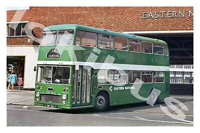 Bus Photograph EASTERN NATIONAL NBC SMS 31H [3005] '73 • £1.25