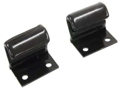 Chevrolet Corvette C3 Outer Pillar Post Clip Set 1977-1982 • £15