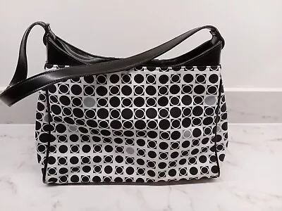 £1.50 • Buy Spotty Jane Shilton SW6 Handbag