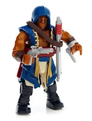 Assassin's Creed Mega Bloks Construction Set: Adewale • $22.99