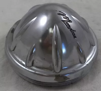 Mondera Wheels Chrome Custom Wheel Center Cap Caps  • $34.95