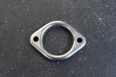 Yamaha 81 82 83 Xv920 Virago Exhaust Header Pipe Ring Nut Flange / Xv750 • $20