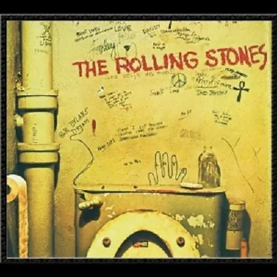 The Rolling Stones 'beggars Banquet' Cd New! • $46.43