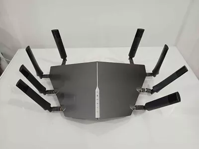 D-Link AC 5300Mbps MU-MIMO Ultra Wi-Fi Router. DIR - 895L • $200