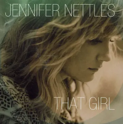 Jennifer Nettles - That Girl CD • $16.59