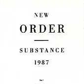 New Order : Substance CD • $6.42
