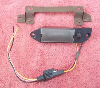 81-93 Dodge Ram Truck Dash Map Light Ramcharger First Gen Cummins • $149.99