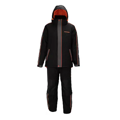 Frenzee Winter Suit FXT Core 3 Piece - All Sizes  Coarse Match Fishing Clothing • £109.99