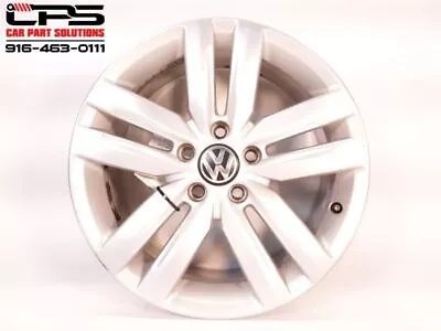 15-18 VOLKSWAGEN JETTA Wheel 17x7 5C0601025K • $104.99