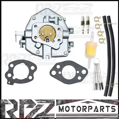 845017 Carb Assy Fit For B & S  Nikki Carburetor Vanguard Engines • $34.11