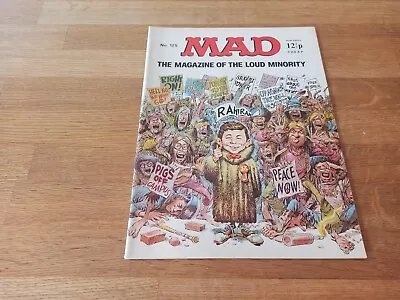 Mad Magazine Complete UK Edition Very Good Condition Choose Your Issue • £2.99